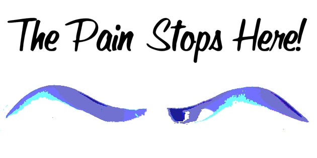orthotics for iliiotibial band syndrome