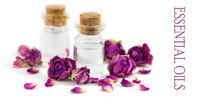 essential oils