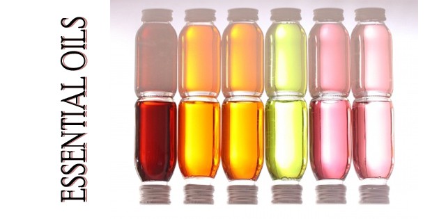 Essential Oils For Bunions
