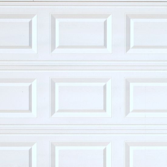 Experts in Restoring Damaged Garage Doors  