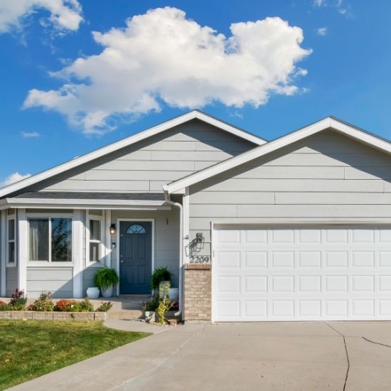 Do they repair wireless garage door keypads?