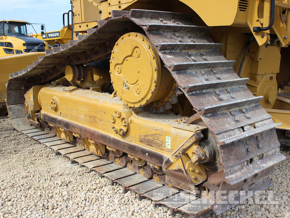 2022 Caterpillar D6 LGP
