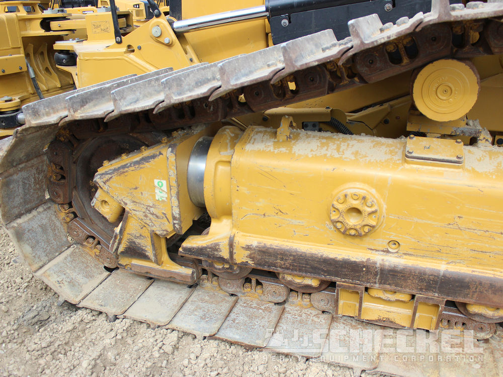 2022 Caterpillar D6 LGP