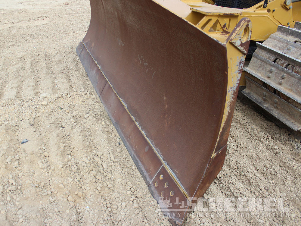 2022 Caterpillar D6 LGP