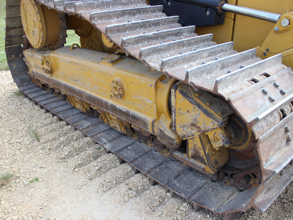 2022 Caterpillar D6 LGP