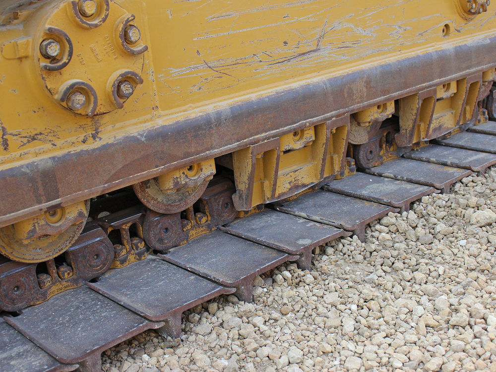 2022 Caterpillar D6 LGP