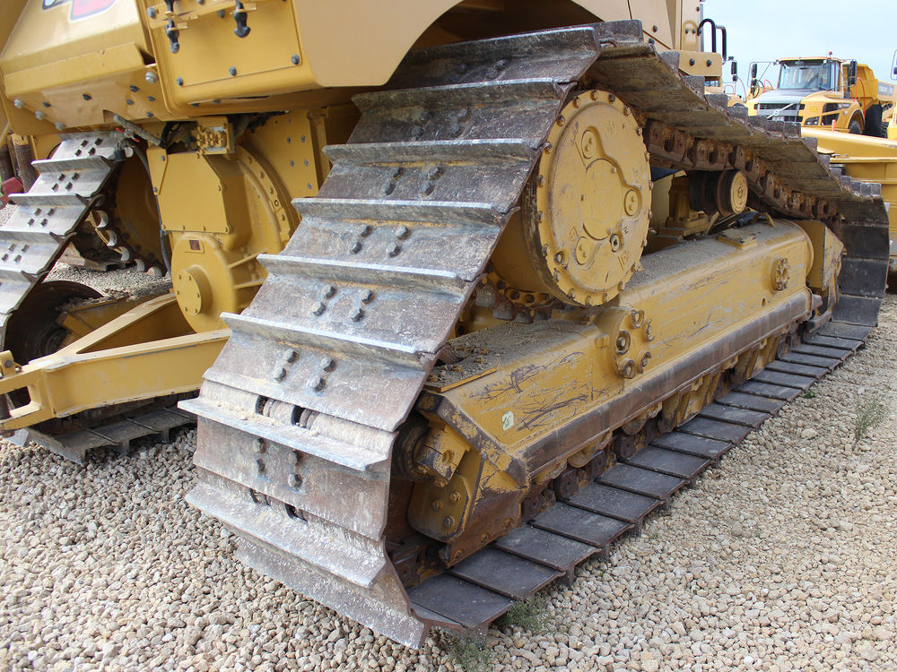2022 Caterpillar D6 LGP