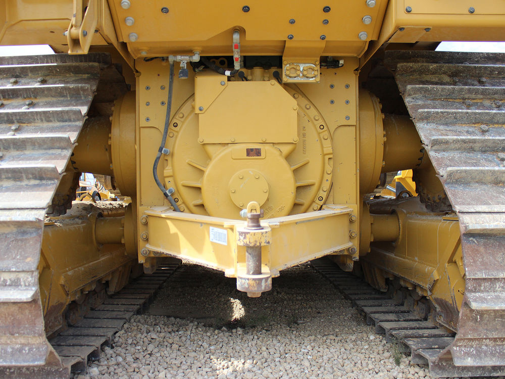 2022 Caterpillar D6 LGP