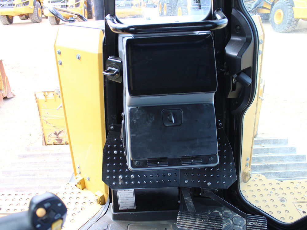 2022 Caterpillar D6 LGP