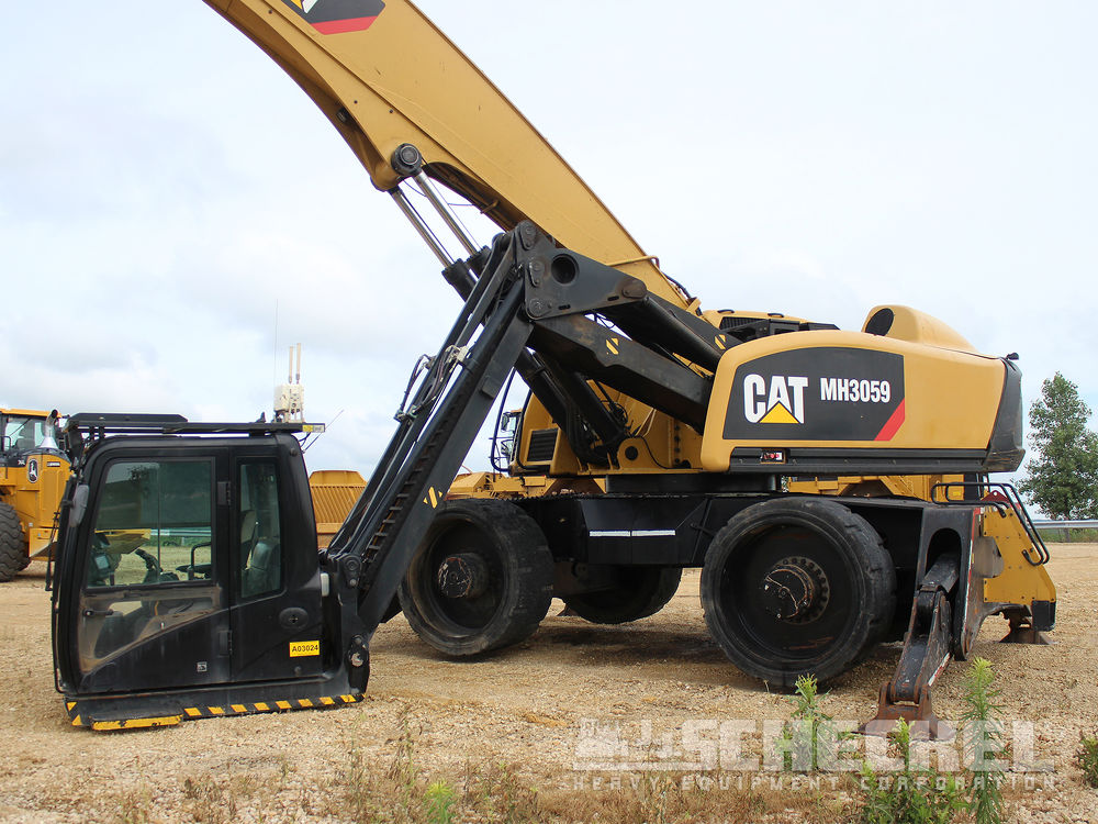 2020 Caterpillar D6 XE LGP