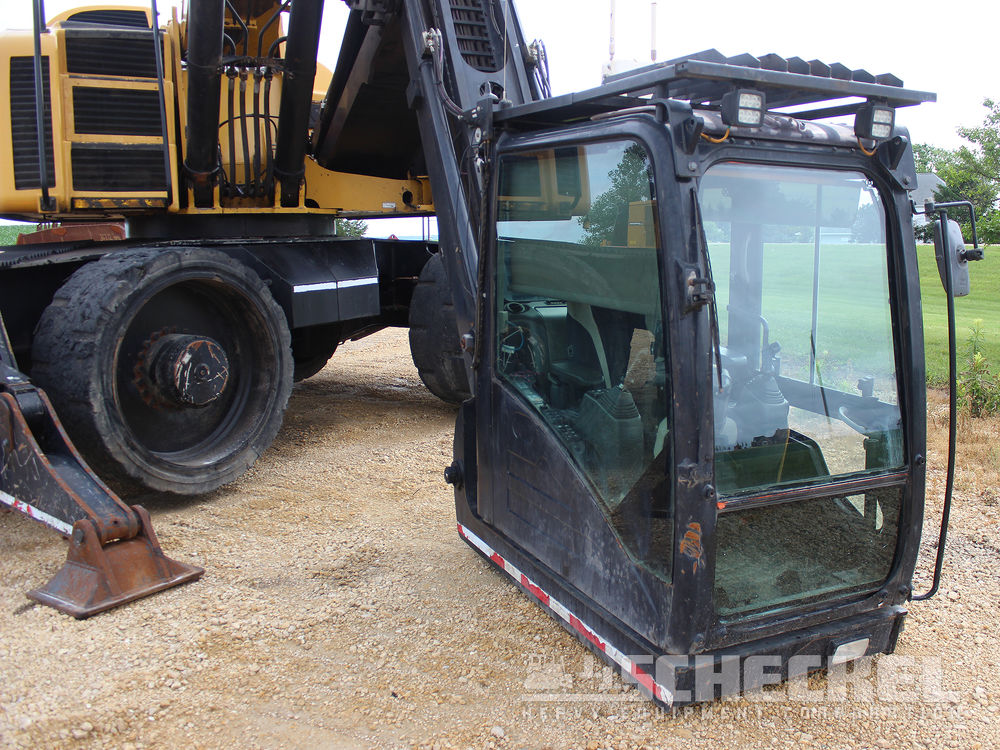 2020 Caterpillar D6 XE LGP