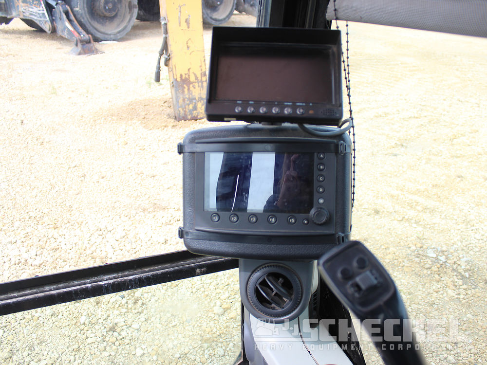 2020 Caterpillar D6 XE LGP