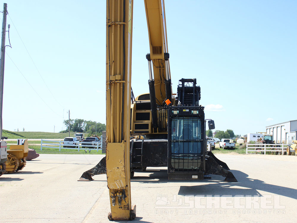 2014 Caterpillar MH3059