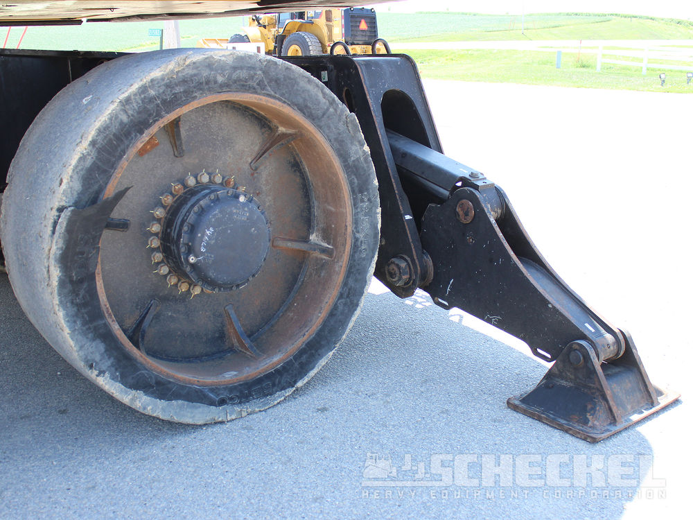 2014 Caterpillar MH3059