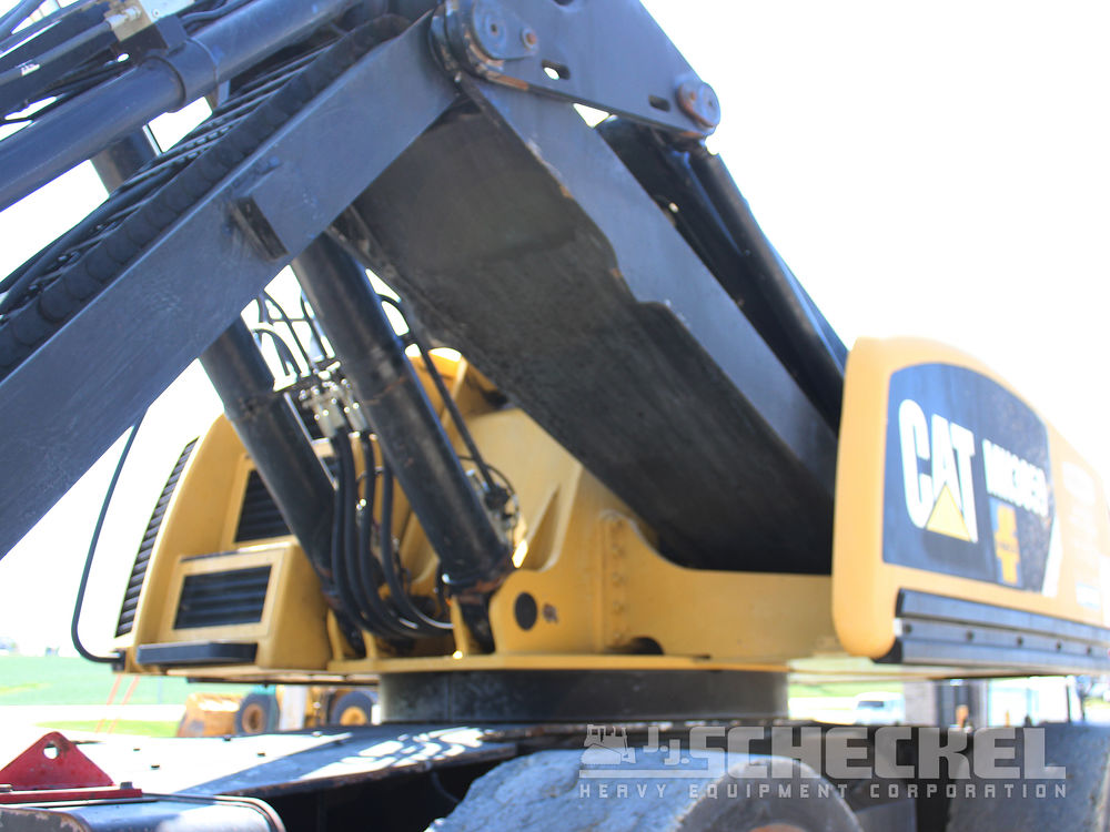 2014 Caterpillar MH3059