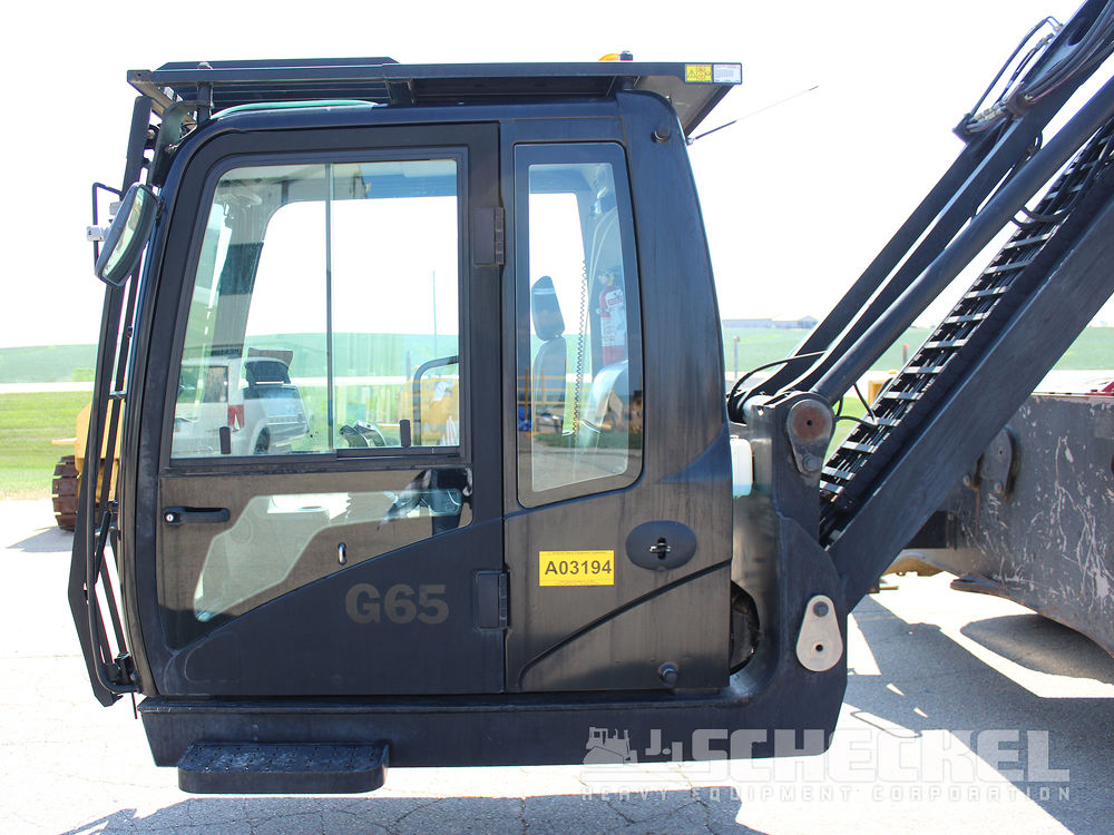 2014 Caterpillar MH3059