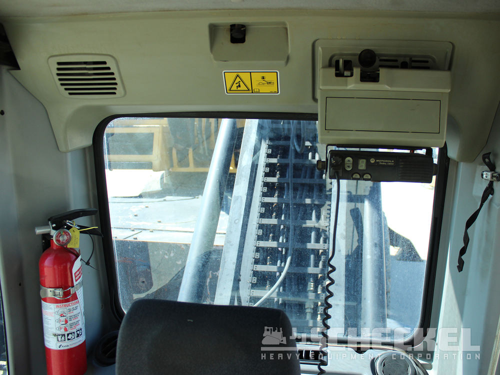 2014 Caterpillar MH3059