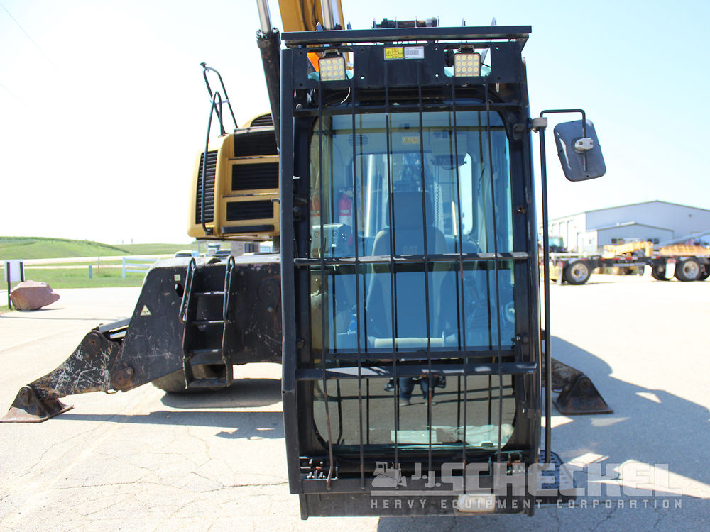 2014 Caterpillar MH3059