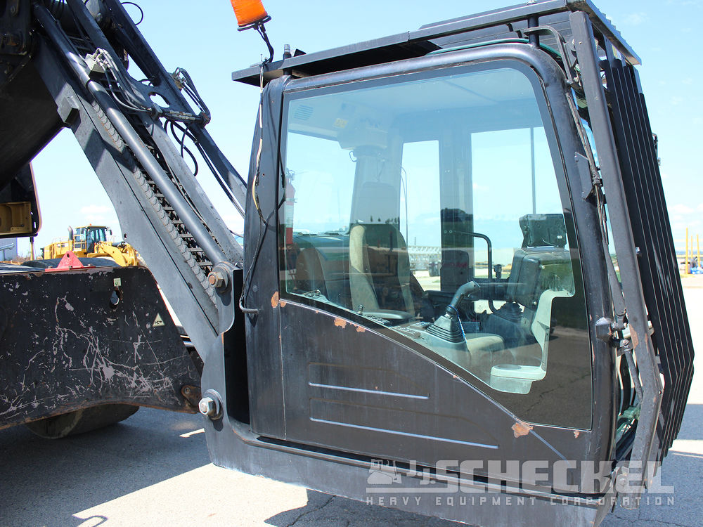 2014 Caterpillar MH3059