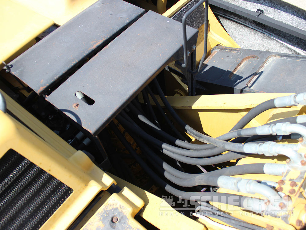 2014 Caterpillar MH3059