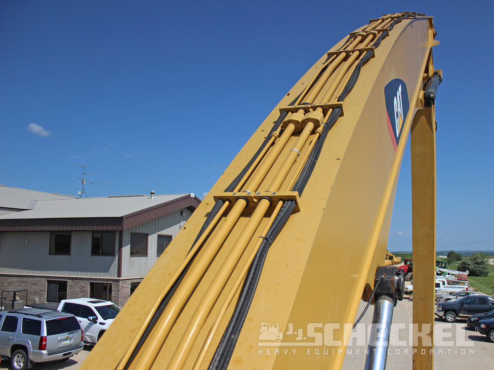 2014 Caterpillar MH3059