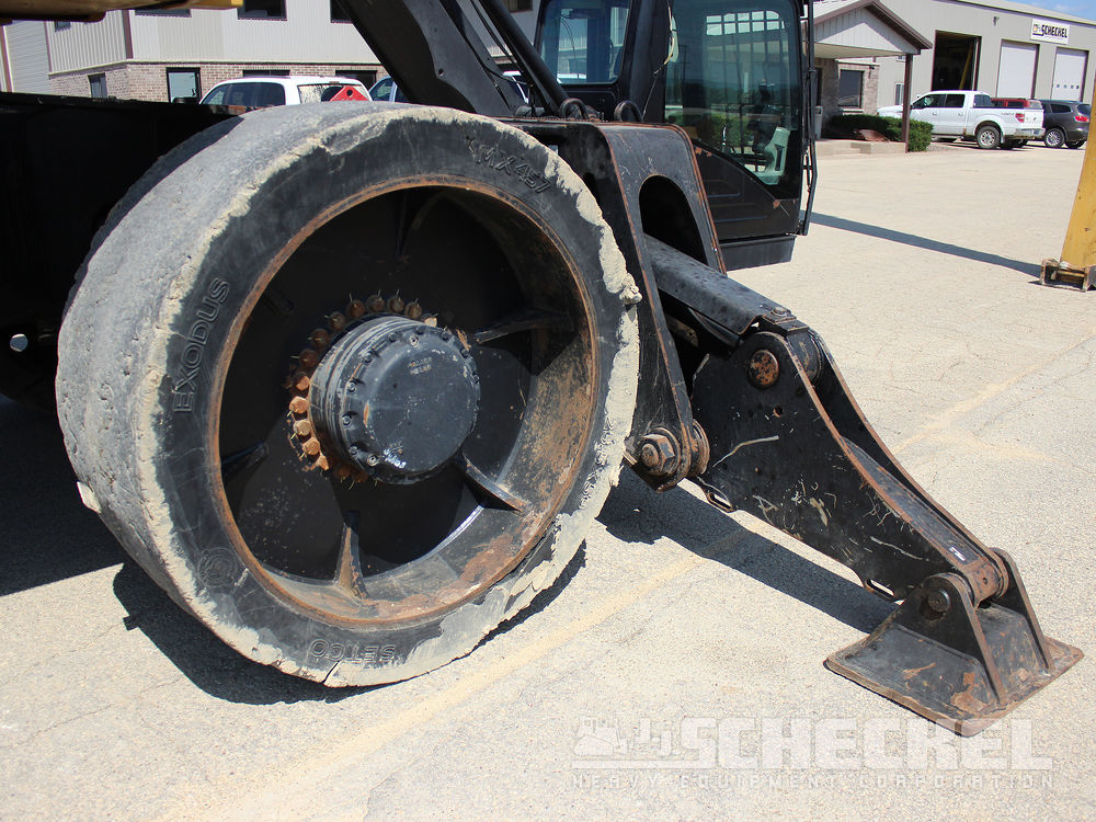 2014 Caterpillar MH3059