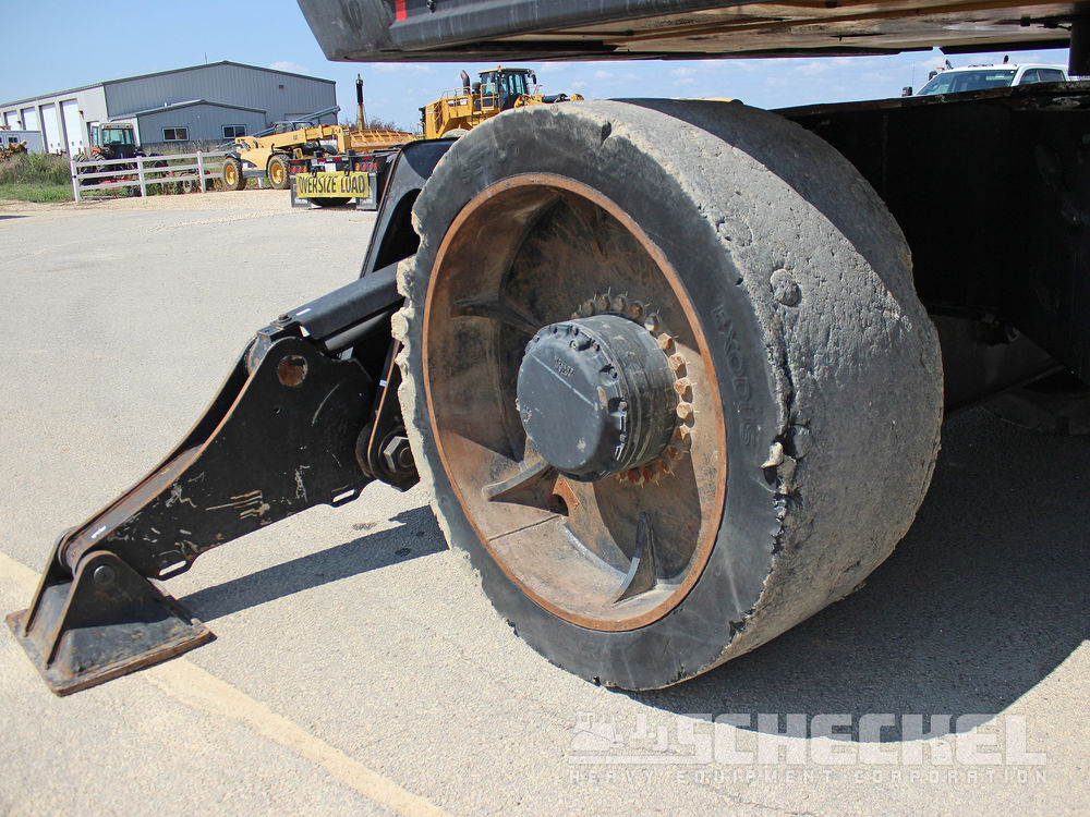 2014 Caterpillar MH3059