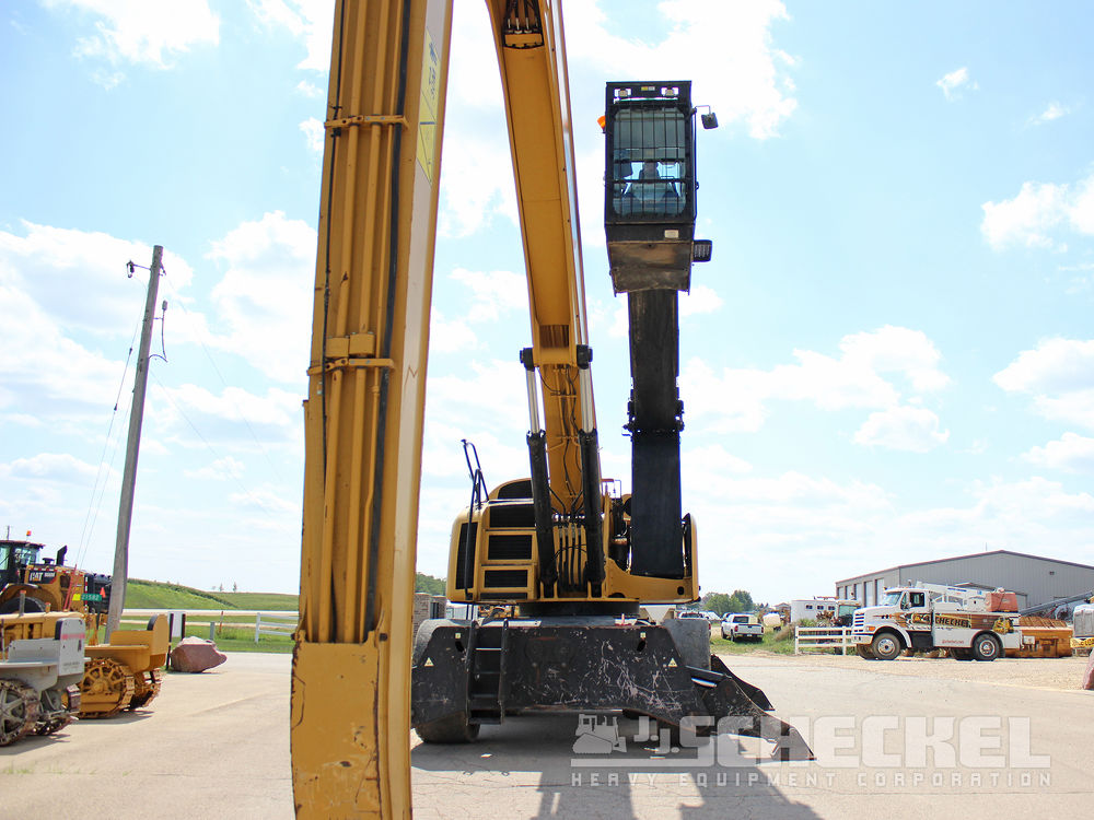 2014 Caterpillar MH3059