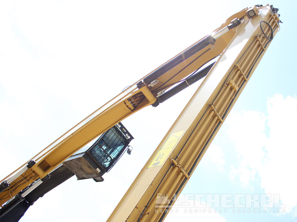 2014 Caterpillar MH3059