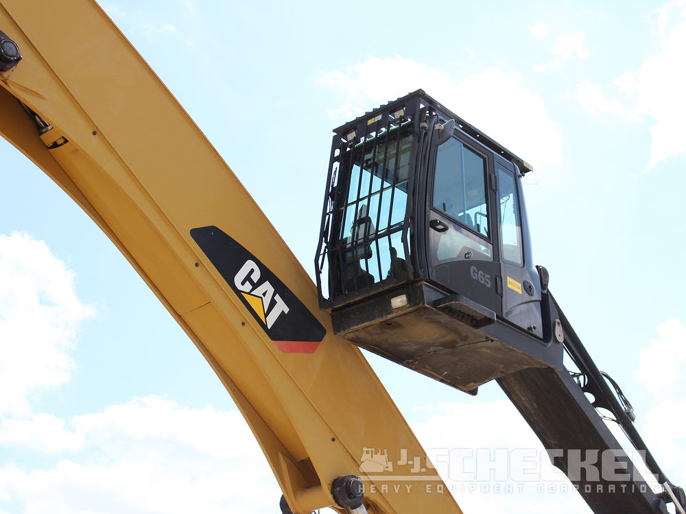 2014 Caterpillar MH3059