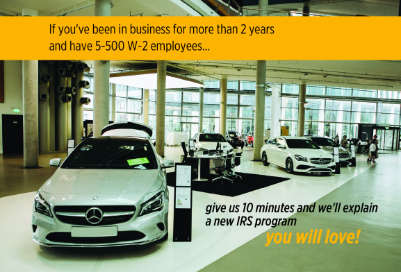 ey employee retention credit