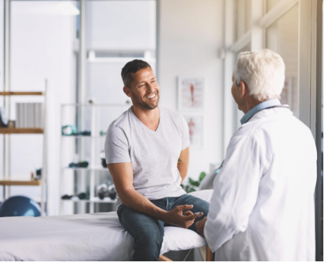 BEST ED CLINICS NEAR ME