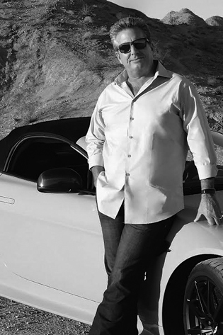 Alan Taylor