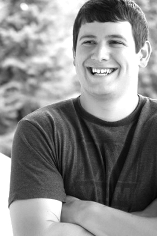 Brendan Massa