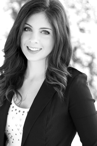 Rebecca Masters