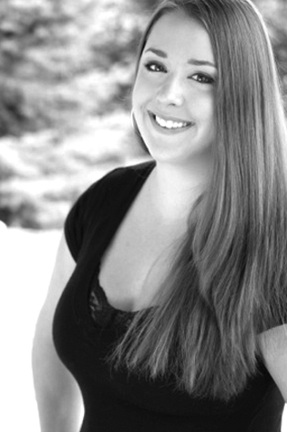 Becky Vaughn-Masters
