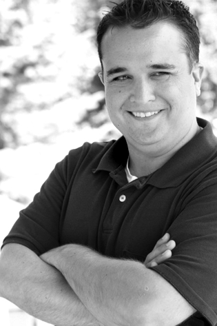 Brian J. Pombo