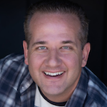 Chris Duke's Picture