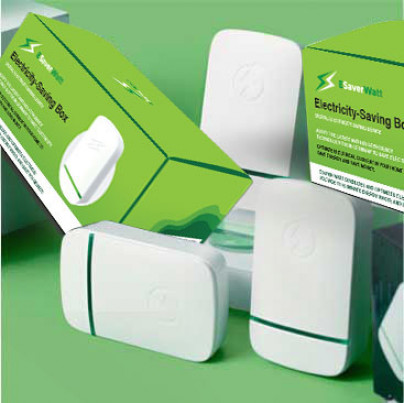 Esaver Watt How Much