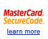 "MasterCard SecureCode"