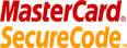MasterCard® SecureCode™