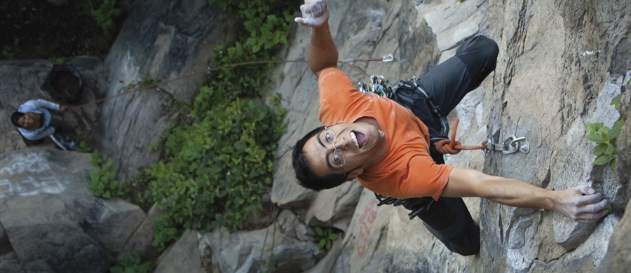 Copa de Boulder