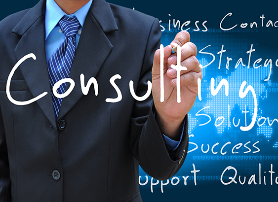 Consulting