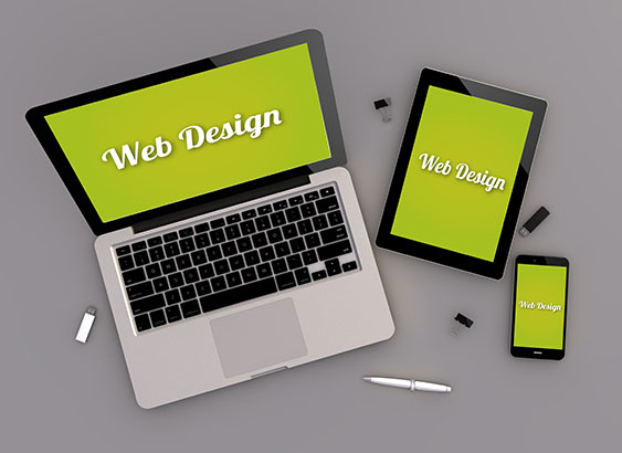 Web Design