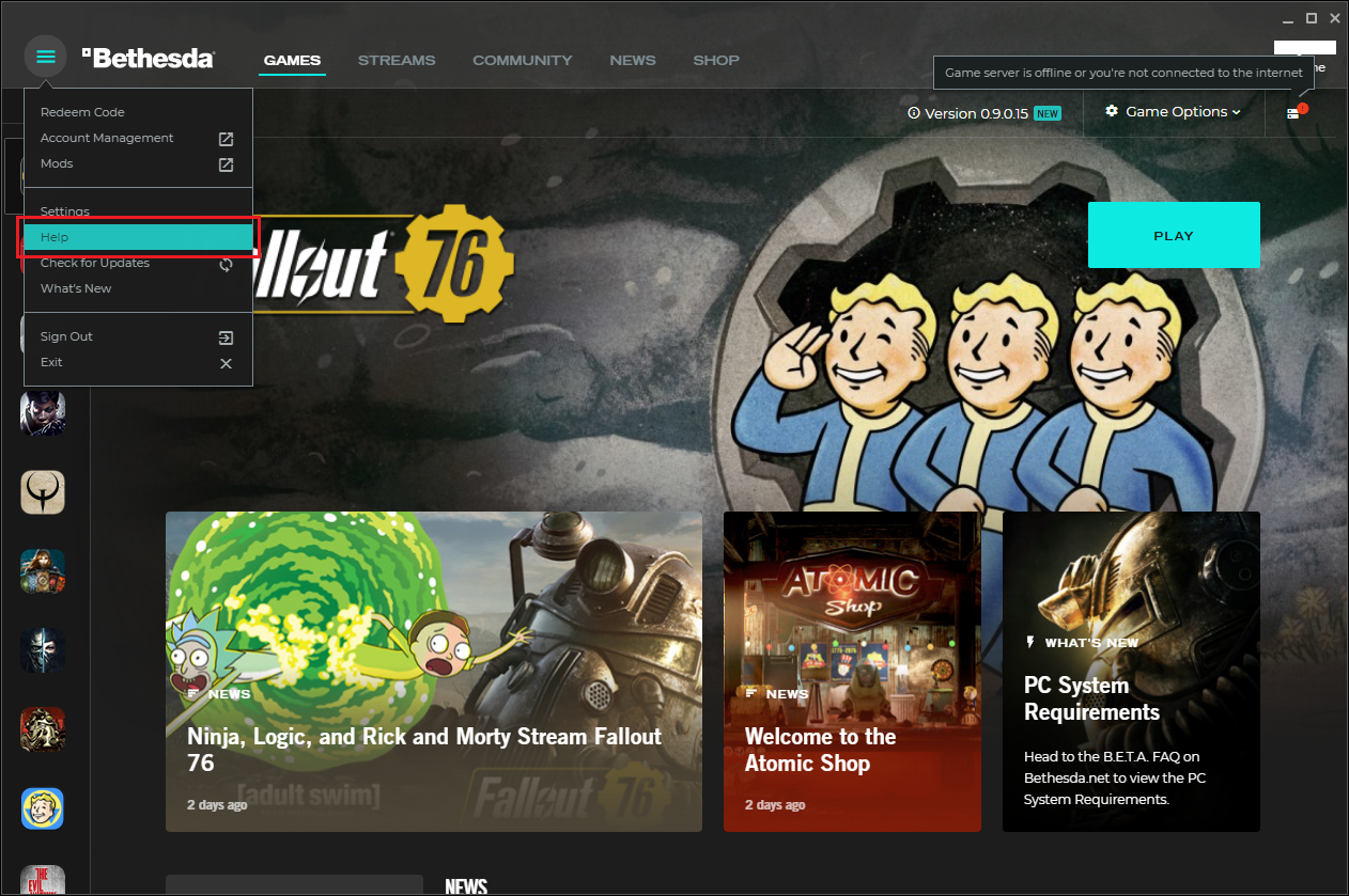 Bethesda net моды. Bethesda net моды