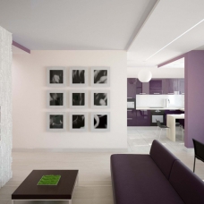 Private appartment