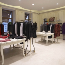Paul Smith boutique