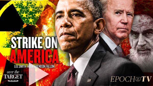 Have Obama, Biden Fostered Iran Terror on US Soil?