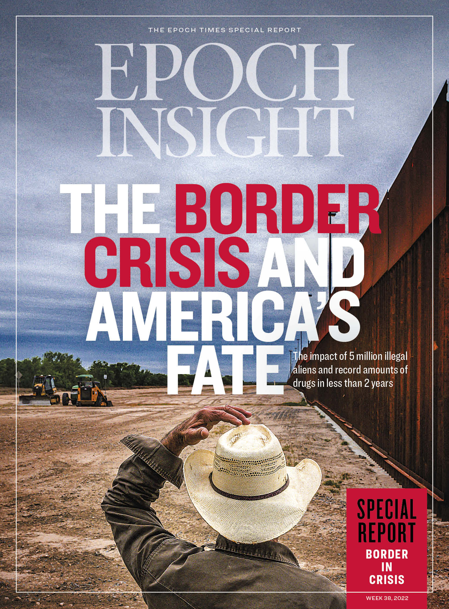 The Epoch Times Special Report - Investigating the Vaccine