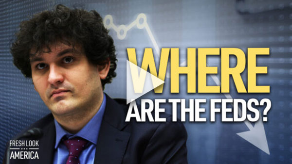 Why Is Crypto CEO Not in Custody?: Rep. Warren Davidson